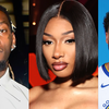 Article image for: Fact check: Did Megan Thee Stallion admit to a brief romance with Offset after her dramatic split from Klay Thompson?
