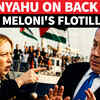 Article image for: Netanyahu Attacks Own Minister, Orders Activists Release <i class="tbold">after</i> Ben-Gvir Sparks Diplomatic Outrage
