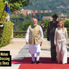 The politics of power dressing