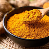 Turmeric (Not just for your haldi doodh!)