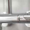 Skipping a thermostatic diverter