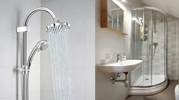 7 shower design mistakes that can not just cause inconvenience but make your bathroom look cheap