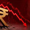 Article image for: Rupee hits 100/$ in 1-year forward, closes at 96.8 in spot trade