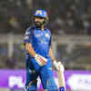 Article image for: BCCI worried whether Rohit Sharma can stay fit till 2027 ODI World Cup
