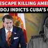 Article image for: 'America Does Not Forget': Trump DOJ’s CHILLING Cuba Warning After Raul Castro Announcement