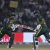 Article image for: Injury blow for Pakistan! Fakhar Zaman, Saim Ayub ruled out of Australia ODIs