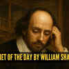 Article image for: Love sonnet of the day by William Shakespeare: 'When in disgrace with fortune and men’s eyes, I all alone beweep my outcast state…'