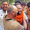 Article image for: Ghaziabad rape accused faces new FIR after bail celebration blocks road for 30 minutes