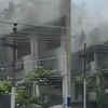 Article image for: 66-year-old on ventilator dies, 16 hurt in Dehradun hospital fire