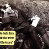 Article image for: Art quote of the day by Oscar Wilde: “God and other artists are always a little obscure”