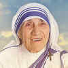 "Kind words can be short and easy to speak, but their echoes are truly endless."