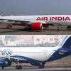Article image for: West Asia war: Indian carriers see dip in international carriage while foreign carriers climb in Jan-March quarter