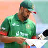 Article image for: 'We could have handled it better': Tamim Iqbal on Bangladesh’s T20 World Cup pull out