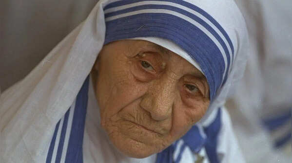 Most inspiring Mother Teresa quotes about humanity and compassion