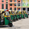 Delhi-NCR Taxi-Auto Strike: Commuters hit as taxi, auto unions launch 3-day strike over fares