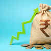 Article image for: Rupee rebounds 61 paise from record low, rises to 96.25 against US dollar