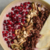 Fruits for smoothies and desserts