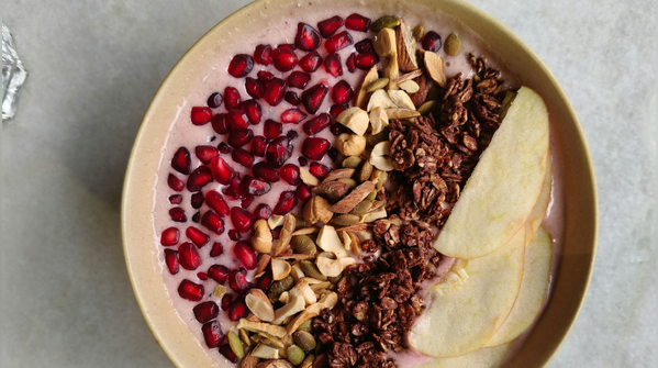 Fruits for smoothies and desserts