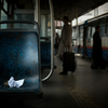 Article image for: 'These children have no parents': Woman abandons 2 kids on bus, elopes with lover, leaves note with grandfather’s contact number