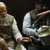 Why PM Modi can't enjoy chai like before