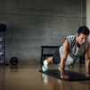 Article image for: How many push-ups should a 40-year-old man really be able to do?