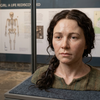 Article image for: Scientists decode 11,000-year-old DNA and discover Britain’s oldest human was a three-year-old girl