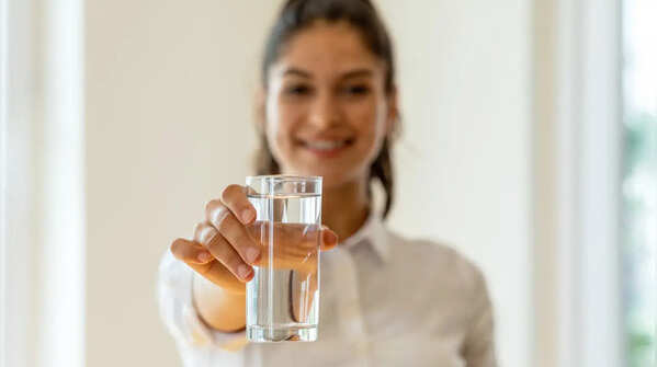 Water