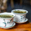 Green tea