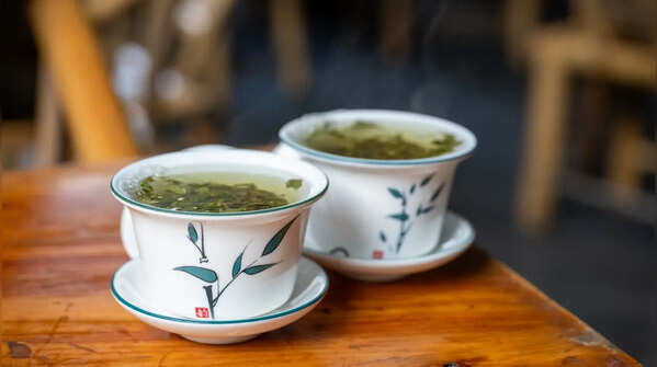 Green tea