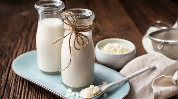 Kefir