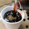 Article image for: Black coffee