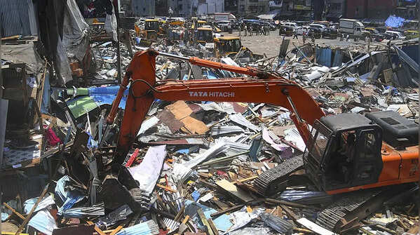 Residents’ claims and rehabilitation issues