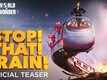 Stop! That! Train! - Official Teaser