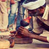Article image for: The Sapera Community of North India