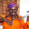 Article image for: The Kalbelia Tribe, <i class="tbold">Rajasthan</i>