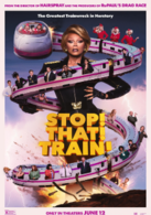 Stop! That! Train!