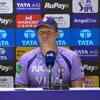 Article image for: KKR stay alive! Shane Watson on Manish Pandey, Varun Chakravarthy and tense chase vs MI