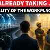 Article image for: AI is already replacing jobs: Which careers are at risk and which remain safe?