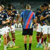 Article image for: ISL scenarios: Five contenders - who will win the title on the last matchday?