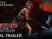Masters Of The Universe - Official Trailer