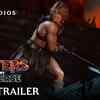 Article image for: Masters Of The Universe - Official Trailer