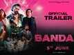 Bandar - Official Trailer