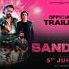 Article image for: Bandar - Official Trailer