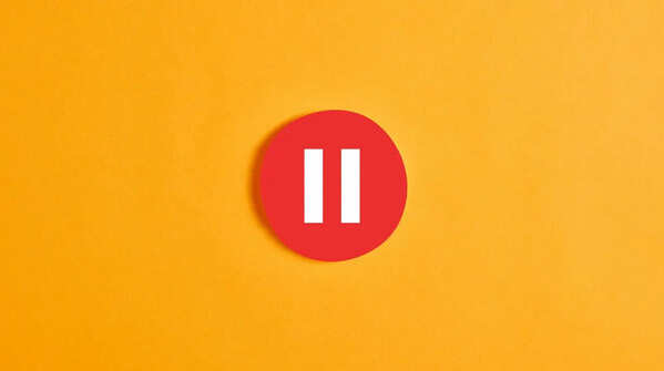 Enforce a mandatory 10-second delay