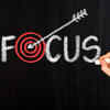 Shrink your circle of concern