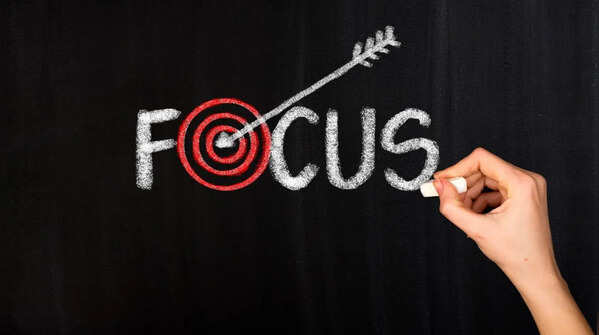Shrink your circle of concern
