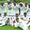 Article image for: 'Amra Korbo Joy': Bangladesh celebrate Pakistan Test sweep with special victory song - Watch