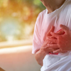 Pulmonary embolism symptoms