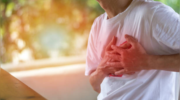 Pulmonary embolism symptoms