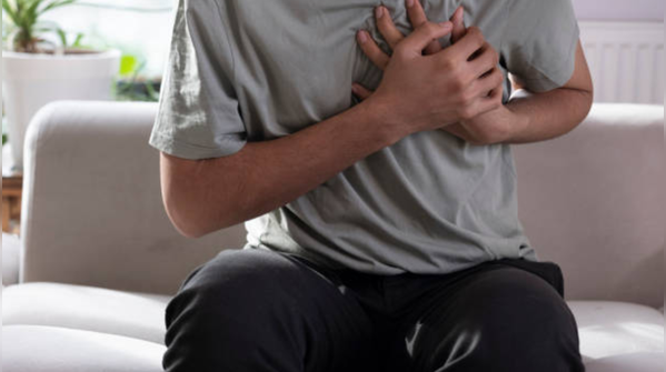 So what actually is a pulmonary embolism?